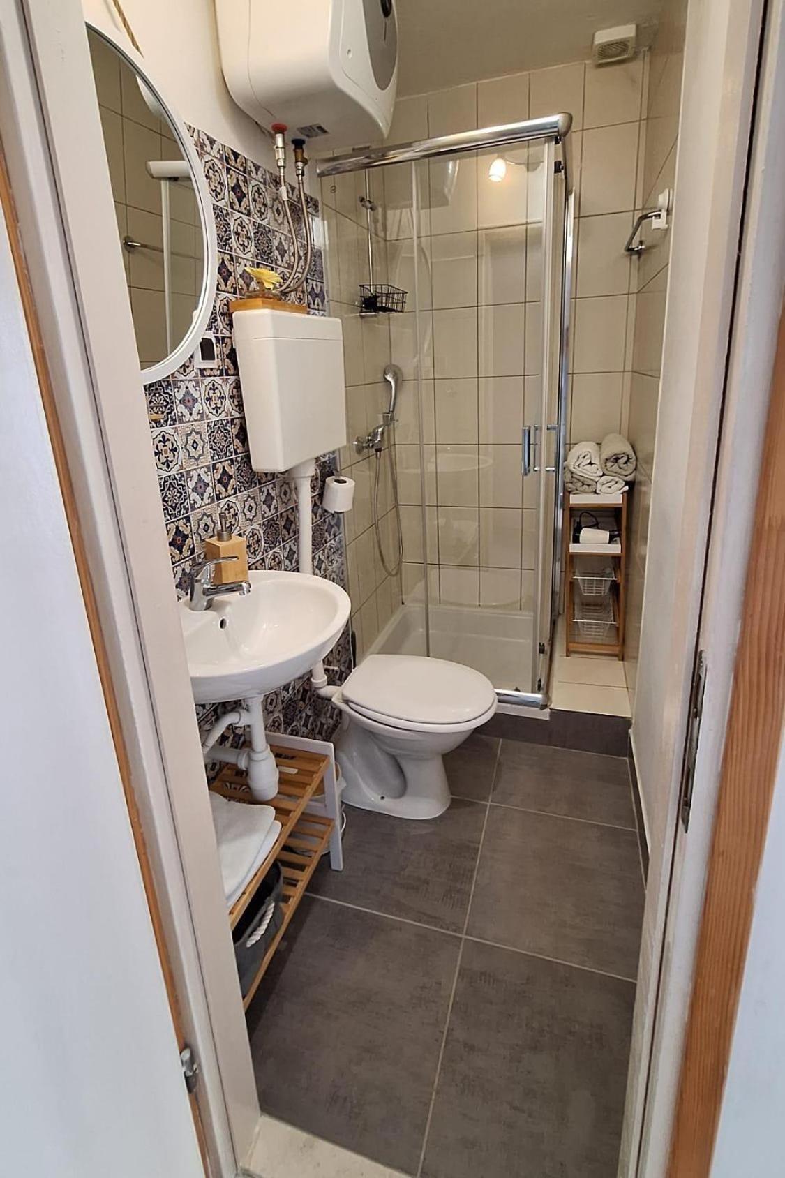 Apartments And Rooms With Parking Space Hvar - 13161 Hvar Town Esterno foto
